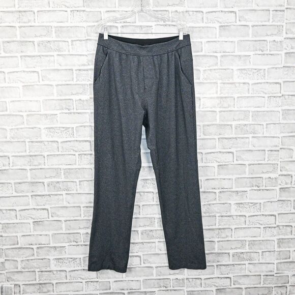 Lululemon Men's Discipline Pants for Yoga in grey size Large - Picture 1 of 9